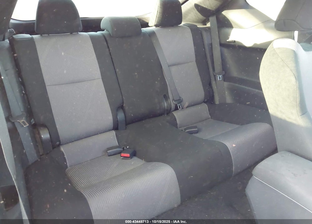 2014 SCION TC VIN: JTKJF5C72E3074107