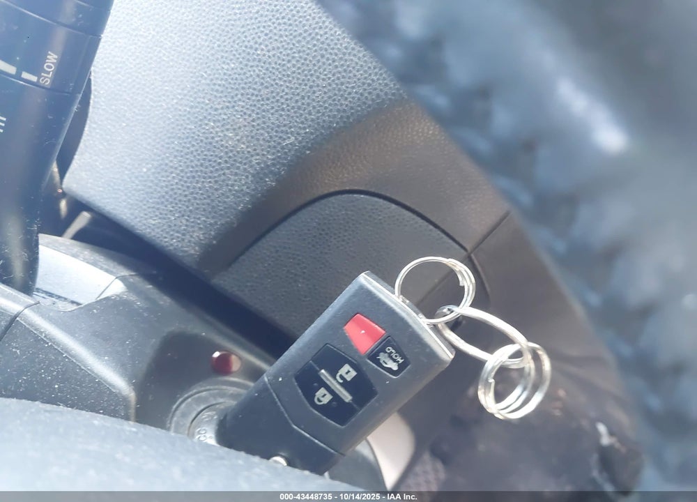 2012 MAZDA 3 I TOURING VIN: JM1BL1L88C1638731