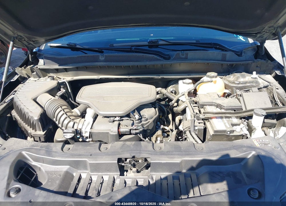 2020 CHEVROLET BLAZER VIN: 3GNKBERS6LS665638