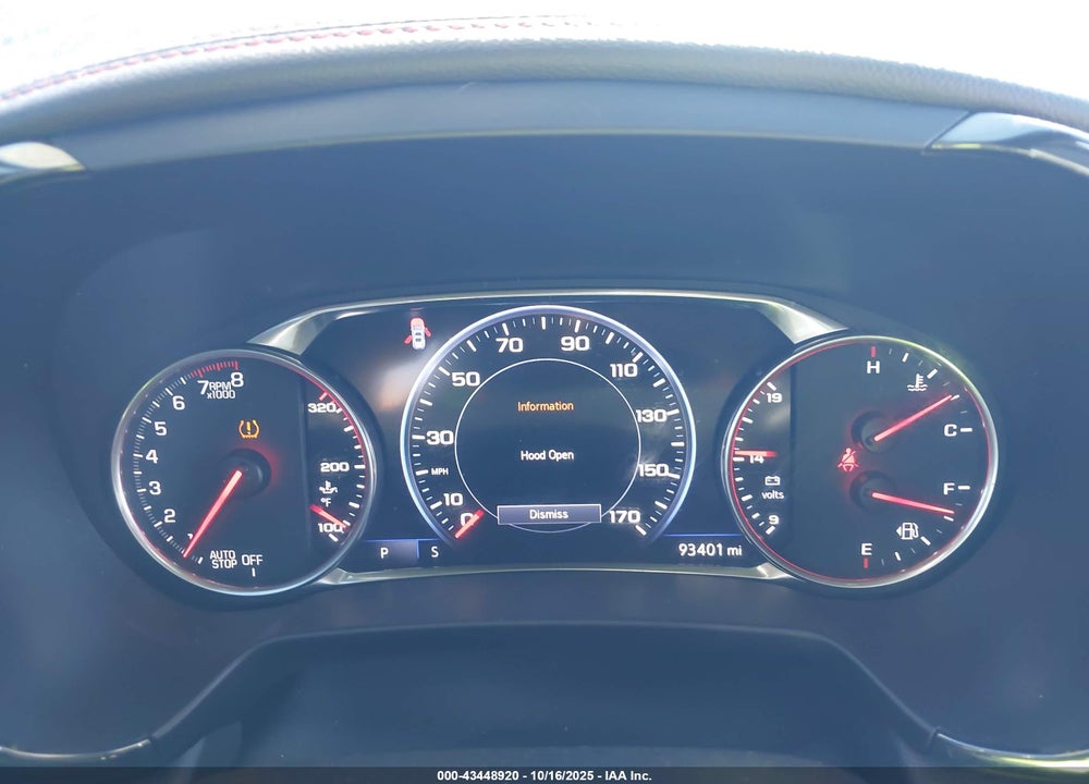 2020 CHEVROLET BLAZER VIN: 3GNKBERS6LS665638
