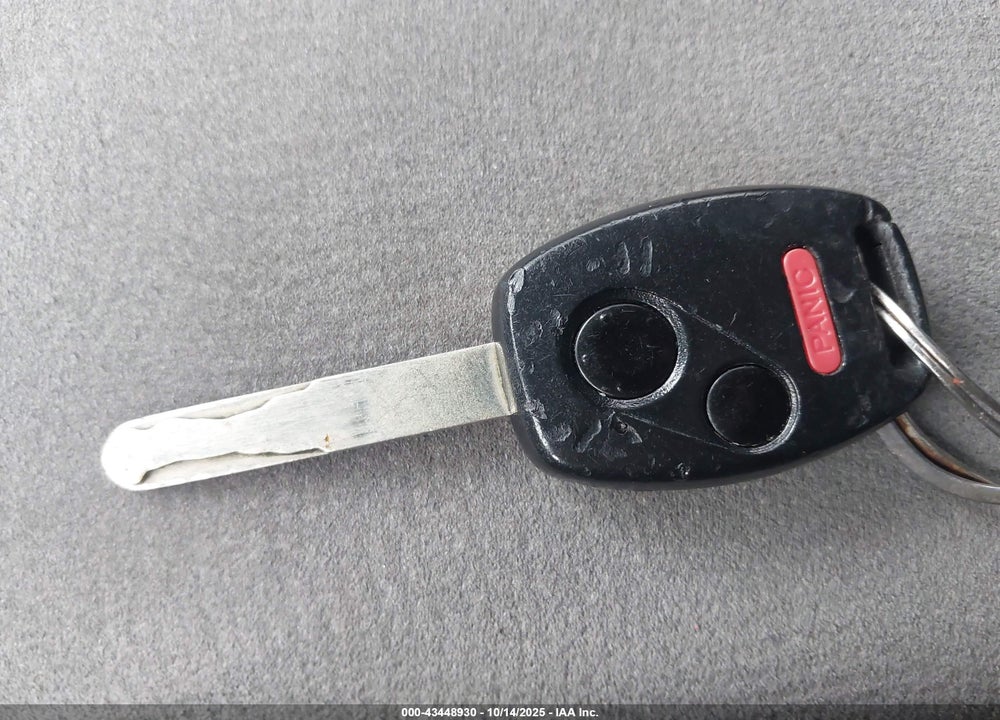 2008 HONDA CIVIC VIN: 1HGFA16568L084658