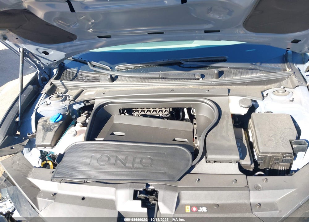 2024 HYUNDAI IONIQ 6 SEL VIN: KMHM34AA4RA079909