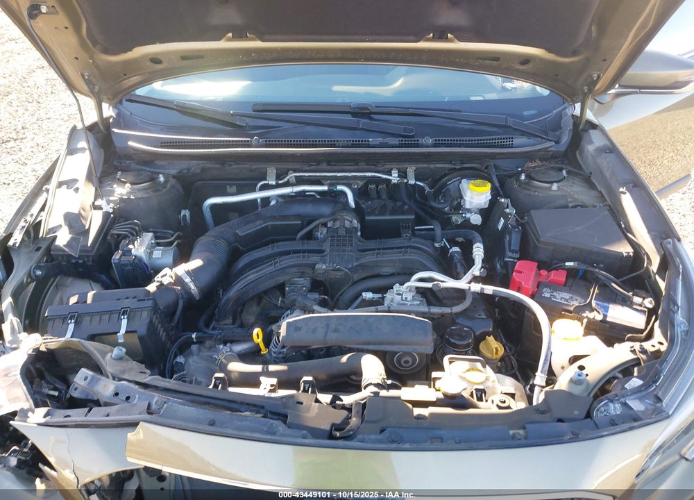 2020 SUBARU OUTBACK VIN: 4S4BTAEC7L3177278