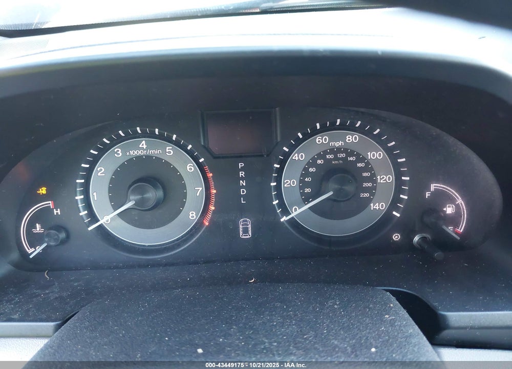 2015 HONDA ODYSSEY EX VIN: 5FNRL5H41FB117700