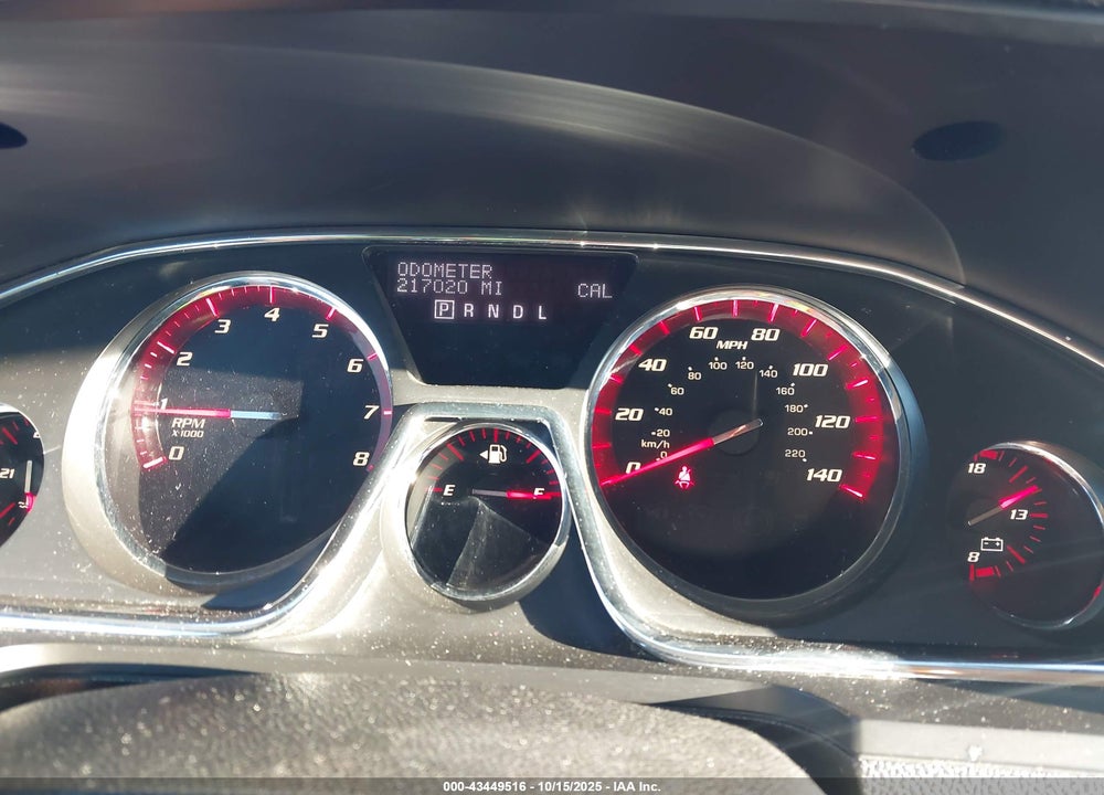 2015 GMC ACADIA SLT-1 VIN: 1GKKRRKD8FJ253626