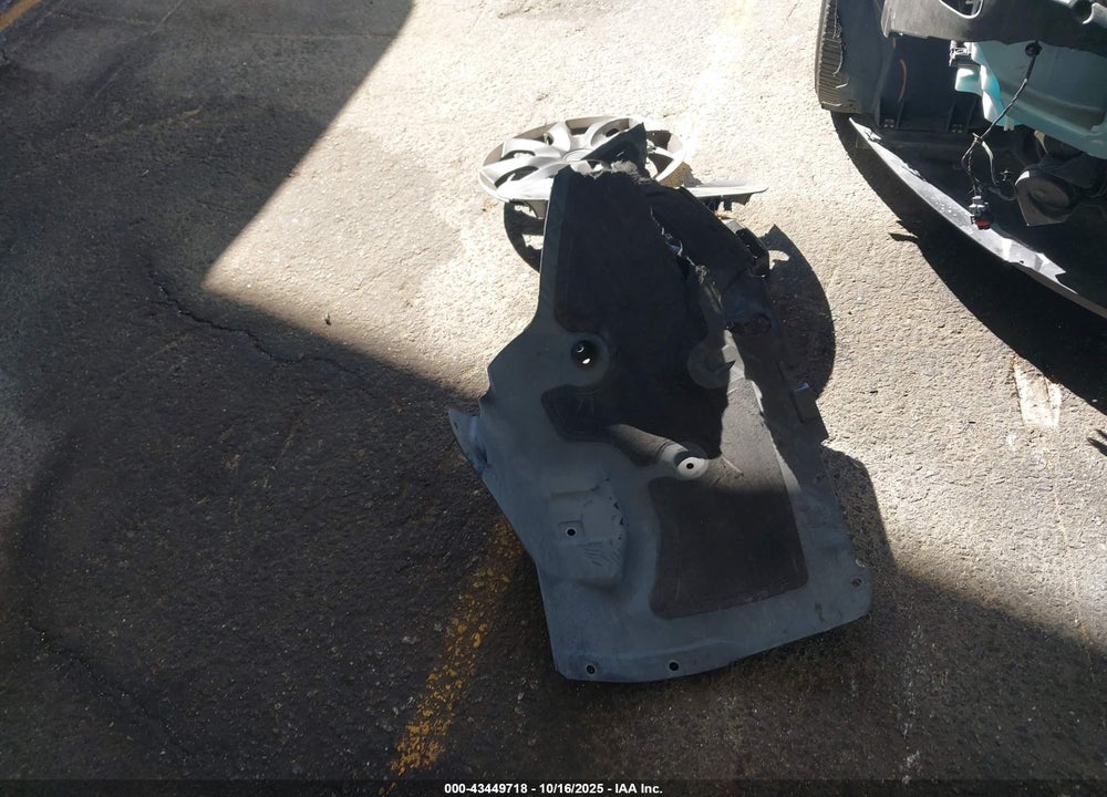 2014 HONDA CIVIC LX VIN: 19XFB2F54EE065600