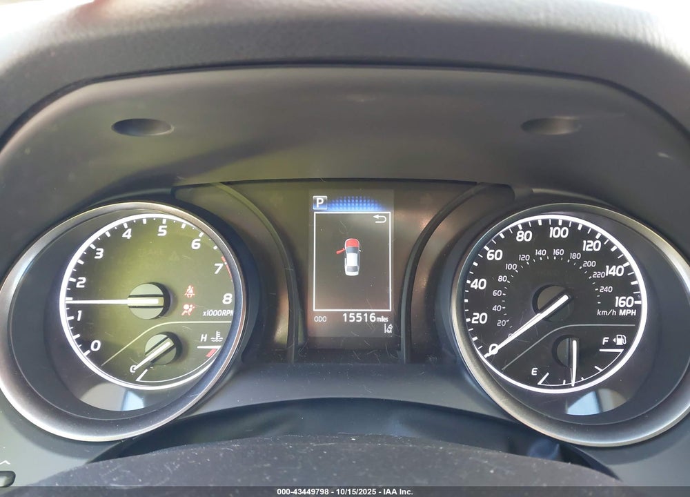 2021 TOYOTA CAMRY SE VIN: 4T1G11AK9MU493771