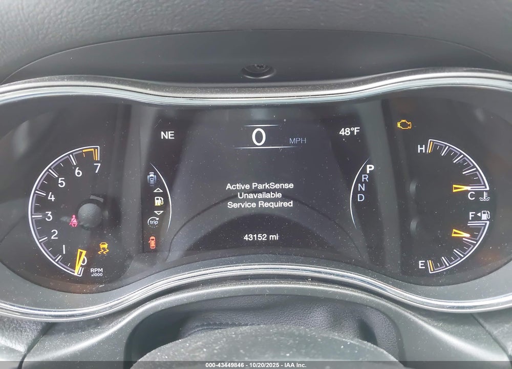 2021 JEEP GRAND CHEROKEE LIMITED 4X4 VIN: 1C4RJFBG7MC795604