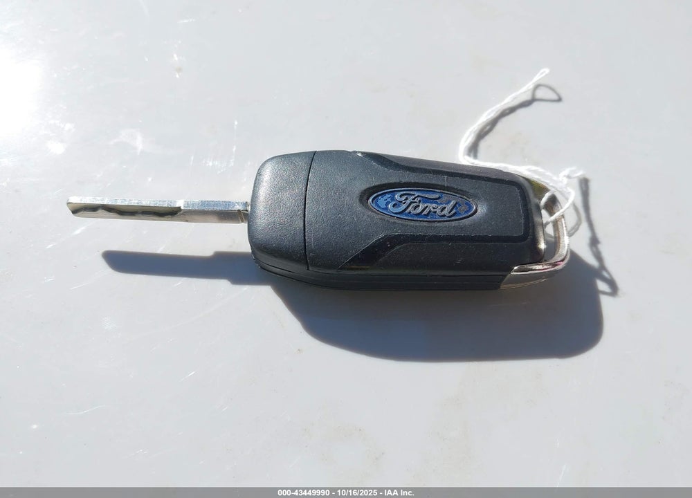 2014 FORD FUSION SE VIN: 3FA6P0H78ER386557