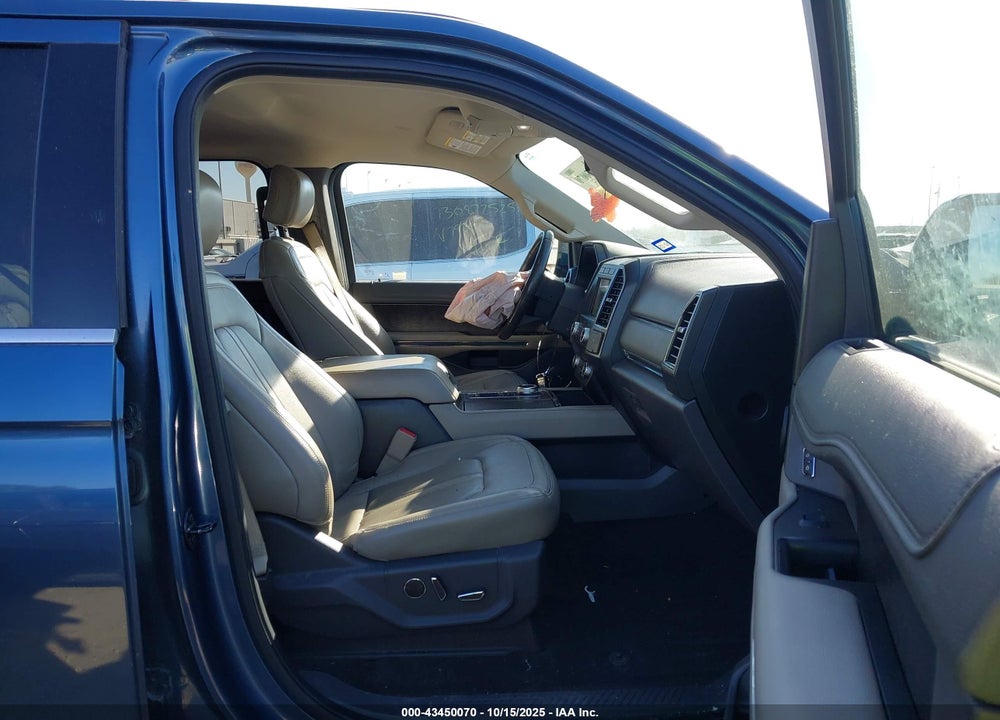 2020 FORD EXPEDITION LIMITED MAX VIN: 1FMJK1KT3LEA33105
