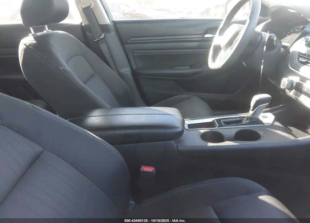 2019 NISSAN ALTIMA 2.5 S VIN: 1N4BL4BV1KC148424