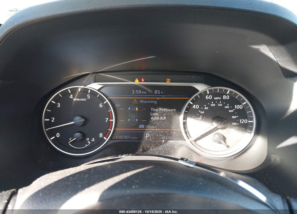 2019 NISSAN ALTIMA 2.5 S VIN: 1N4BL4BV1KC148424