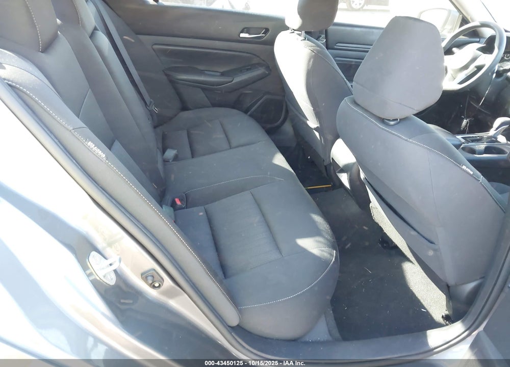 2019 NISSAN ALTIMA 2.5 S VIN: 1N4BL4BV1KC148424