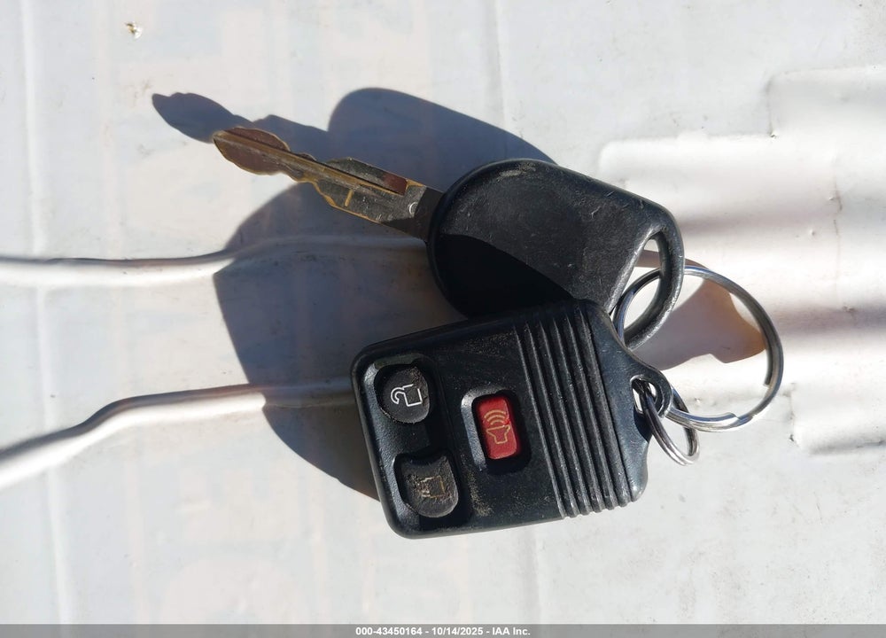 2010 HARLEY-DAVIDSON FORD F-150 FX4//KING RANCH/LARIAT/PLATINUM/XL/XLT VIN: 1FTFW1EV8AFA19221