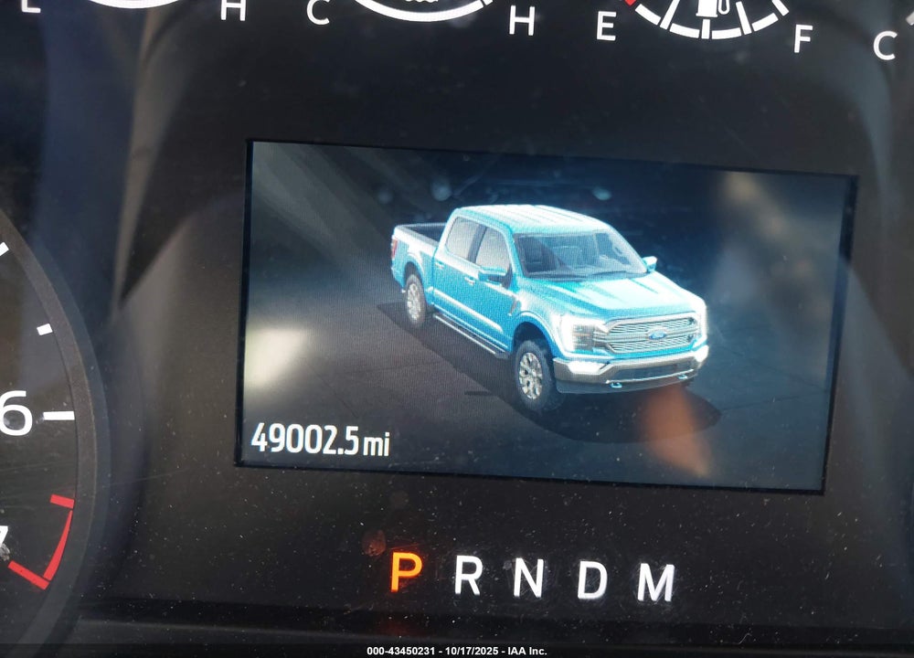 2023 FORD F-150 XL VIN: 1FTEX1CP8PKG09528