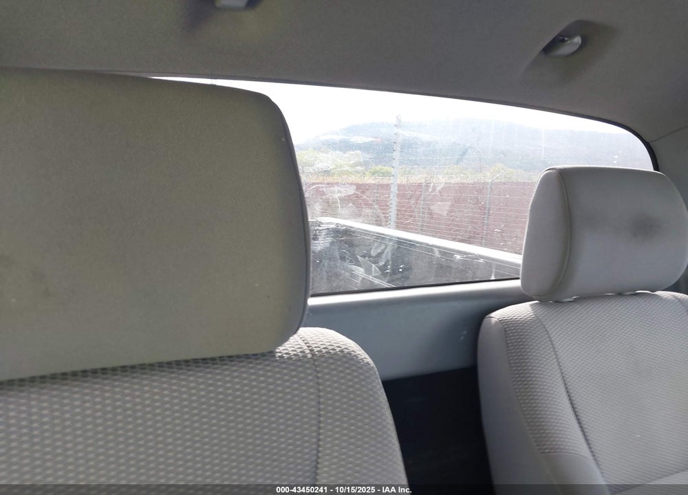 2012 TOYOTA TACOMA VIN: 5TFPX4EN3CX008451