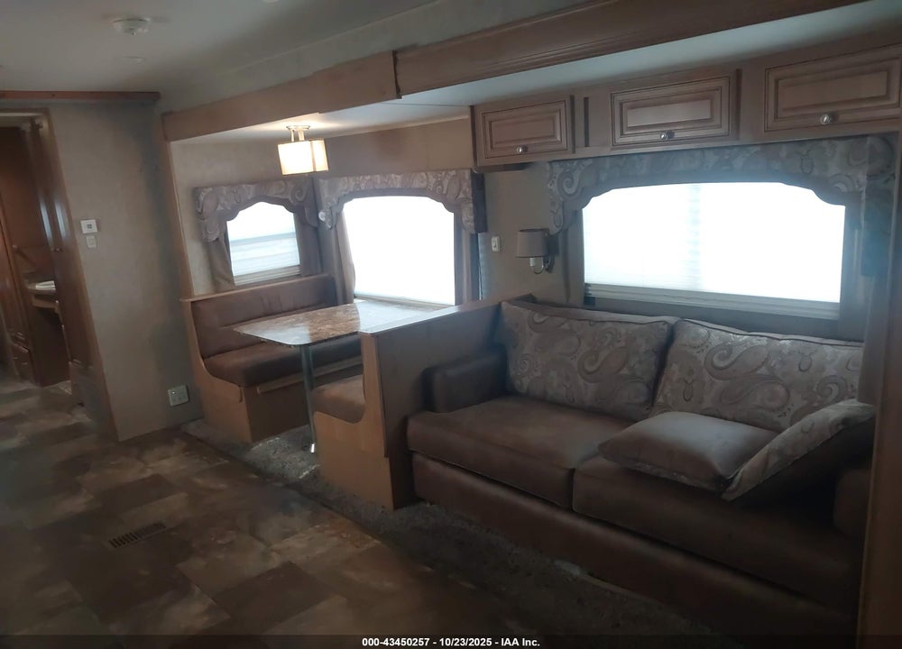 2016 HL ENTERPRISE INC HARBOR VIEW DESTINATION SERIES M VIN: 54ABA3322GE001581
