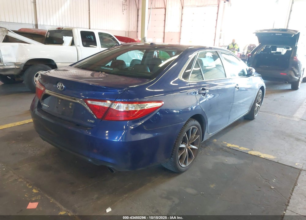 2015 TOYOTA CAMRY VIN: 4T1BF1FK2FU912258