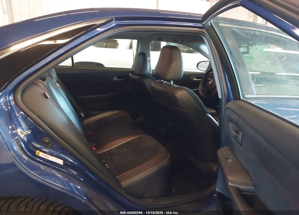 2015 TOYOTA CAMRY VIN: 4T1BF1FK2FU912258