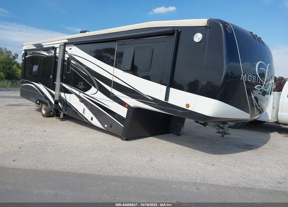 2020 DRV MOBILE SUITES VIN: 5KEAG432XL1420546