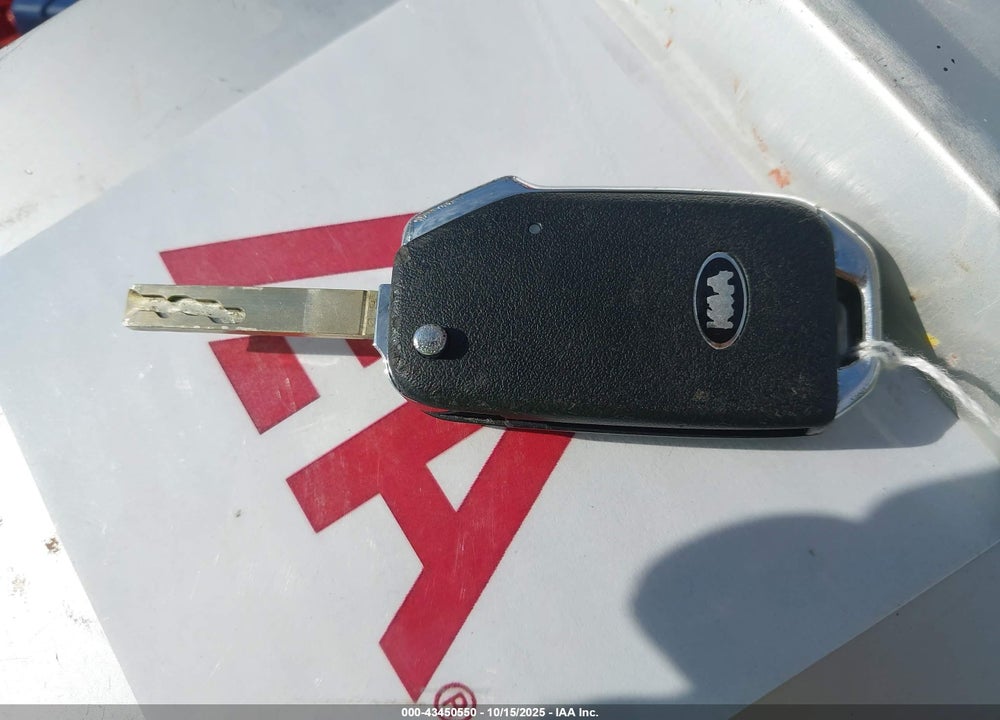 2021 KIA SOUL LX VIN: KNDJ23AU3M7797455