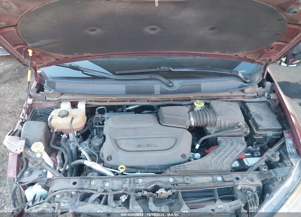 2019 CHRYSLER PACIFICA TOURING PLUS VIN: 2C4RC1FG6KR732876