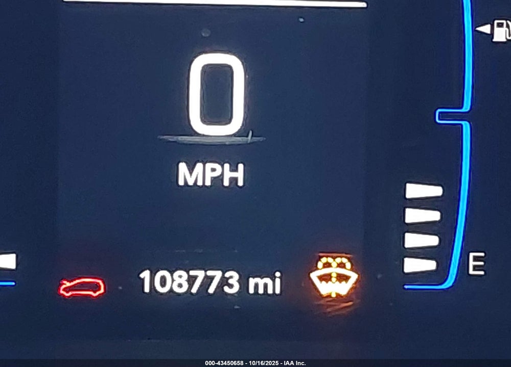 2019 CHRYSLER PACIFICA TOURING PLUS VIN: 2C4RC1FG6KR732876