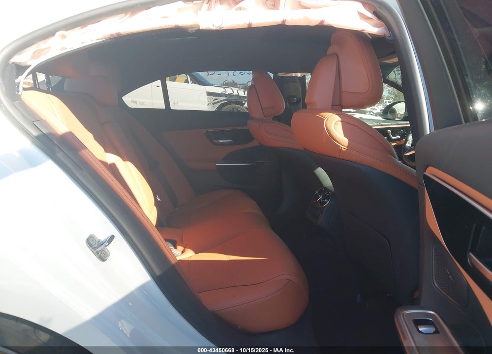 2024 MERCEDES-BENZ C 300 VIN: W1KAF4GB2RR205397