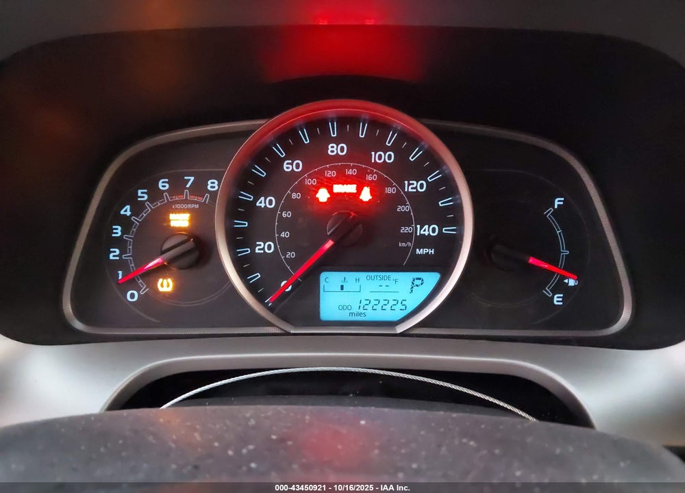 2015 TOYOTA RAV4 VIN: 2T3WFREV1FW176979