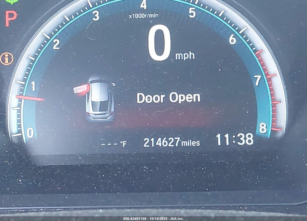 2017 HONDA CIVIC EX-L VIN: SHHFK7H74HU402663