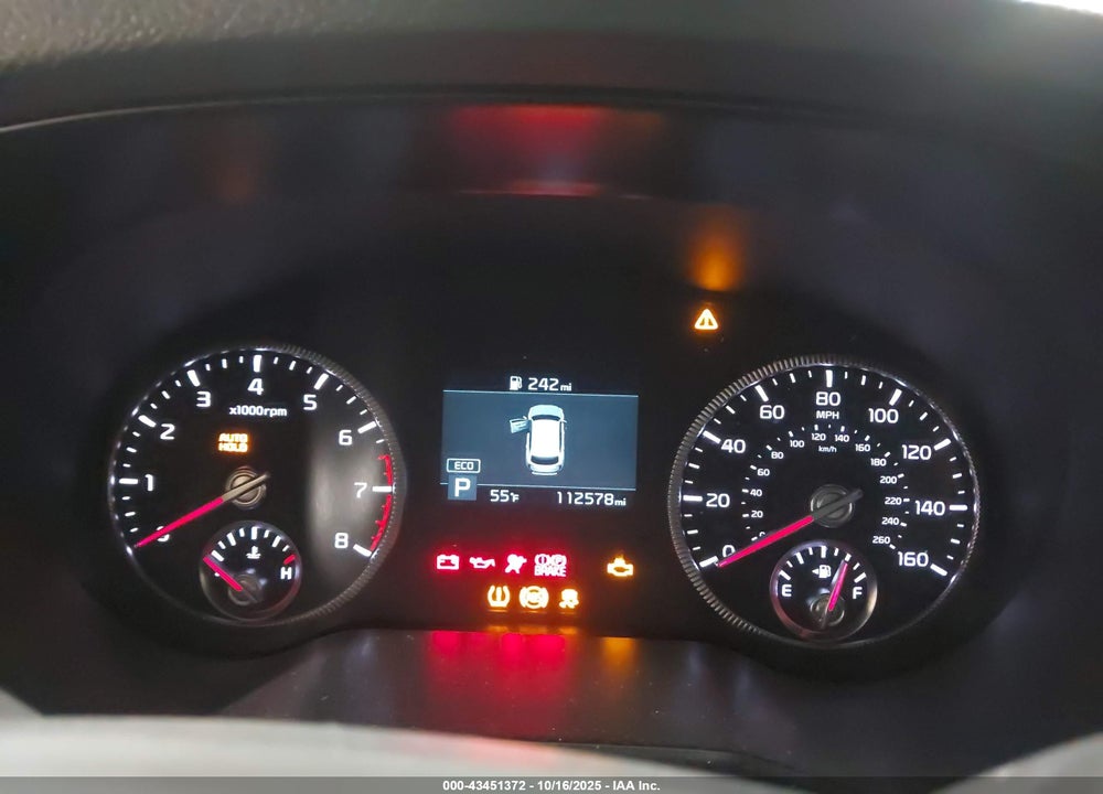 2021 KIA TELLURIDE LX VIN: 5XYP24HC9MG166709