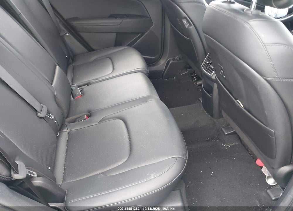 2025 KIA SPORTAGE EX VIN: 5XYK33DF9SG303615