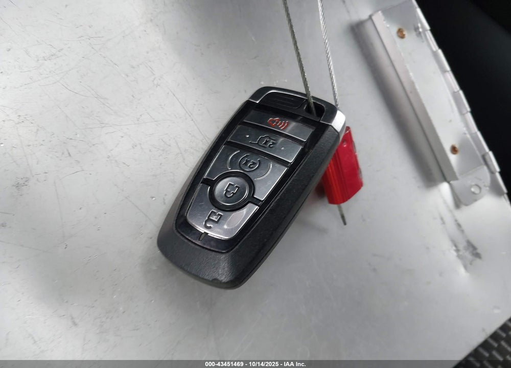 2024 FORD ESCAPE VIN: 1FMCU0MZ0RUA49503