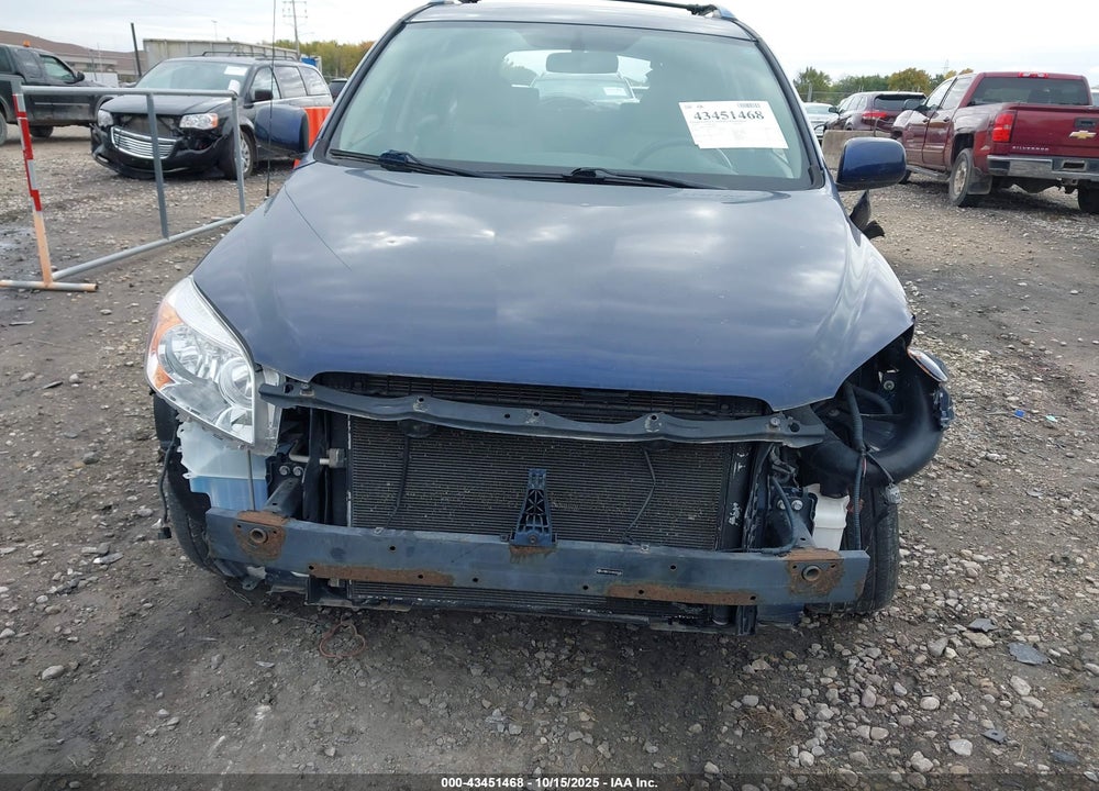 2006 TOYOTA RAV4 LIMITED V6 VIN: JTMBK31V465006300