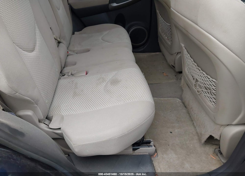 2006 TOYOTA RAV4 LIMITED V6 VIN: JTMBK31V465006300