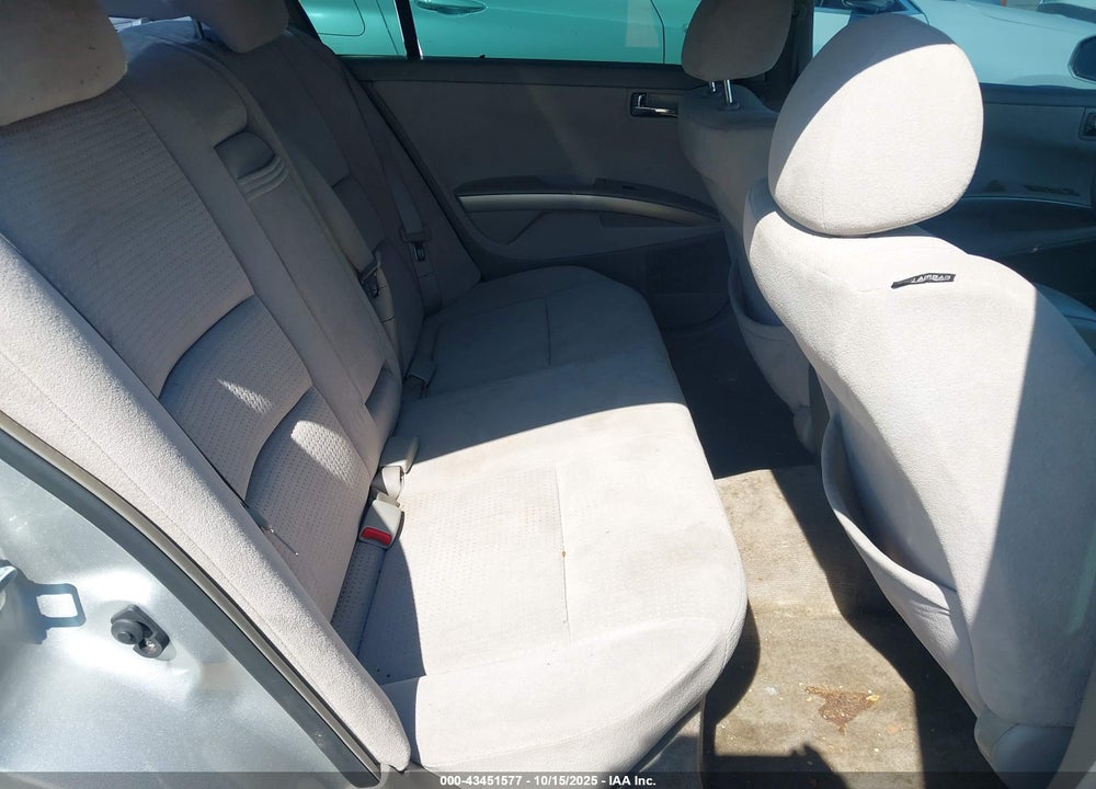 2005 NISSAN MAXIMA 3.5 SE VIN: 1N4BA41EX5C809959