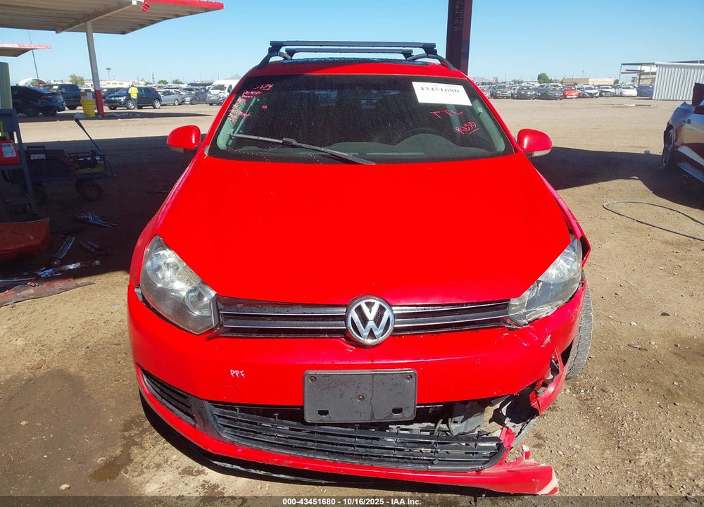 2012 VOLKSWAGEN JETTA VIN: 3VWPL7AJ0CM649205