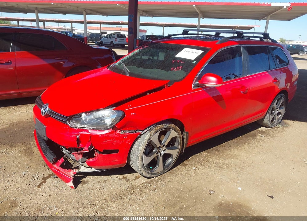 2012 VOLKSWAGEN JETTA VIN: 3VWPL7AJ0CM649205