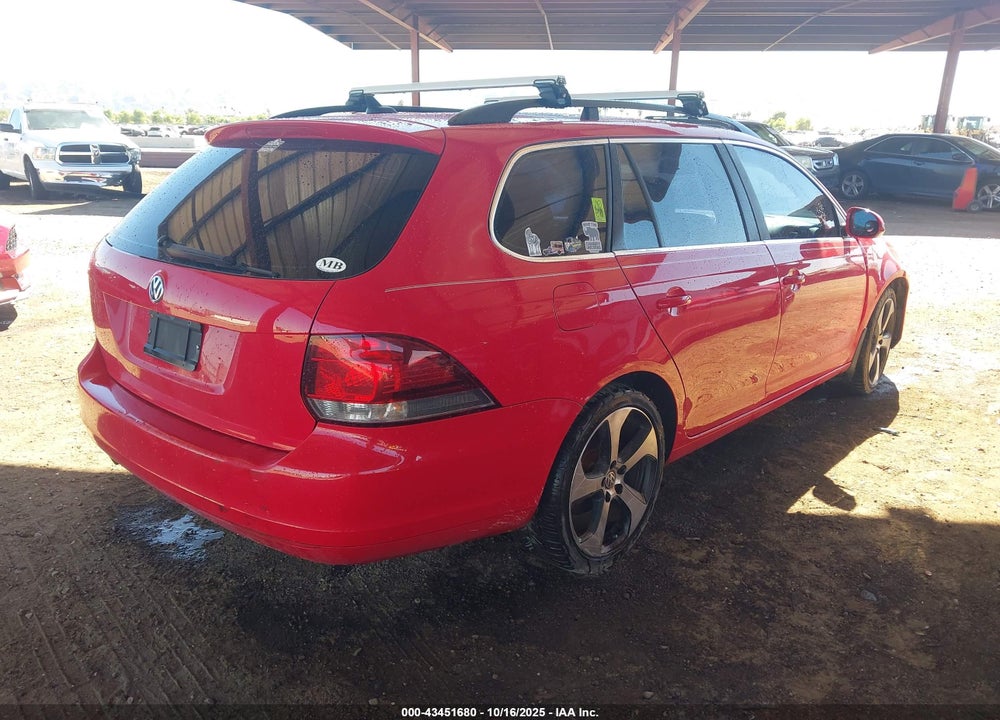 2012 VOLKSWAGEN JETTA VIN: 3VWPL7AJ0CM649205