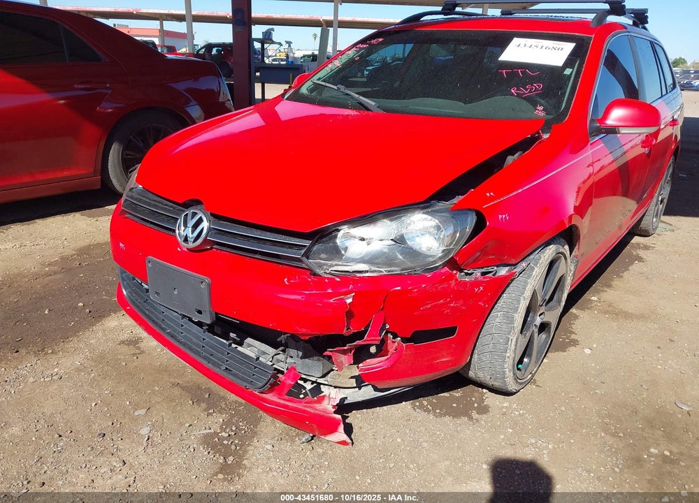 2012 VOLKSWAGEN JETTA VIN: 3VWPL7AJ0CM649205