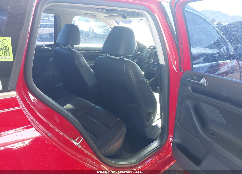 2012 VOLKSWAGEN JETTA VIN: 3VWPL7AJ0CM649205