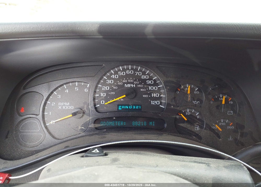2005 CHEVROLET SILVERADO 1500 LS VIN: 1GCEK14TX5Z233977