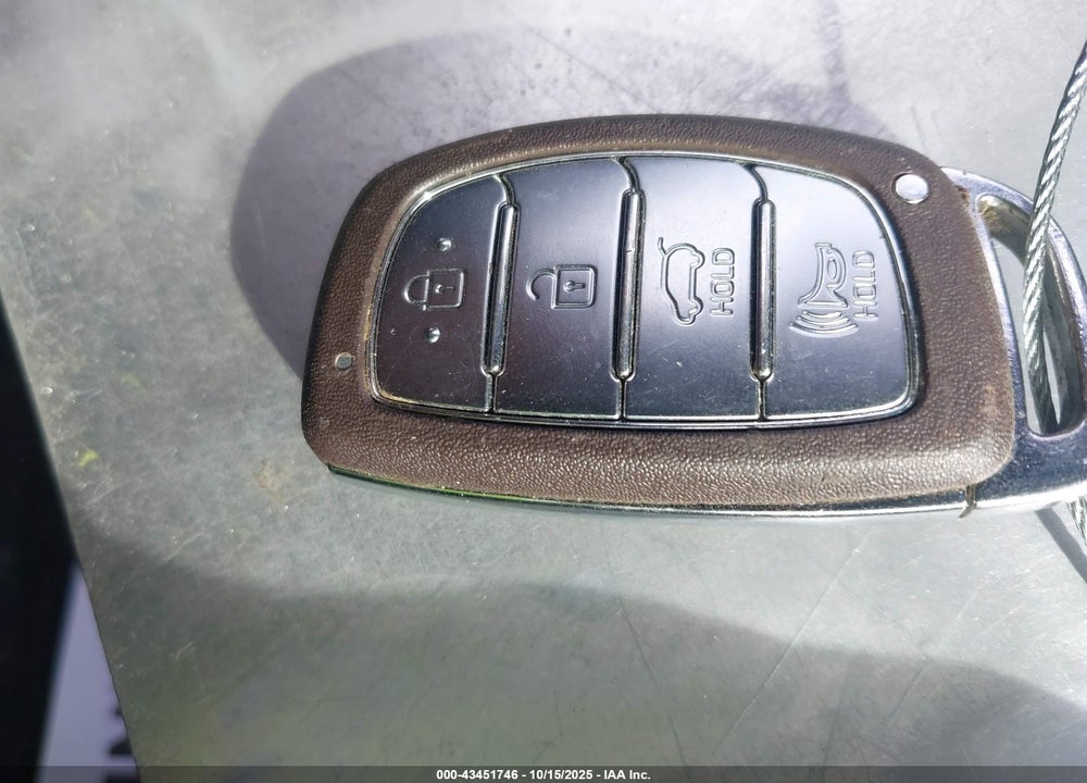 2021 HYUNDAI TUCSON VIN: KM8J3CAL7MU295243