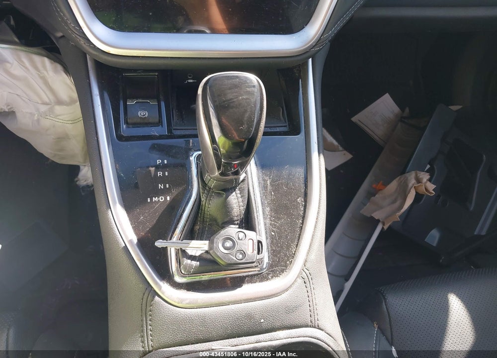 2020 SUBARU OUTBACK PREMIUM VIN: 4S4BTACC1L3140245