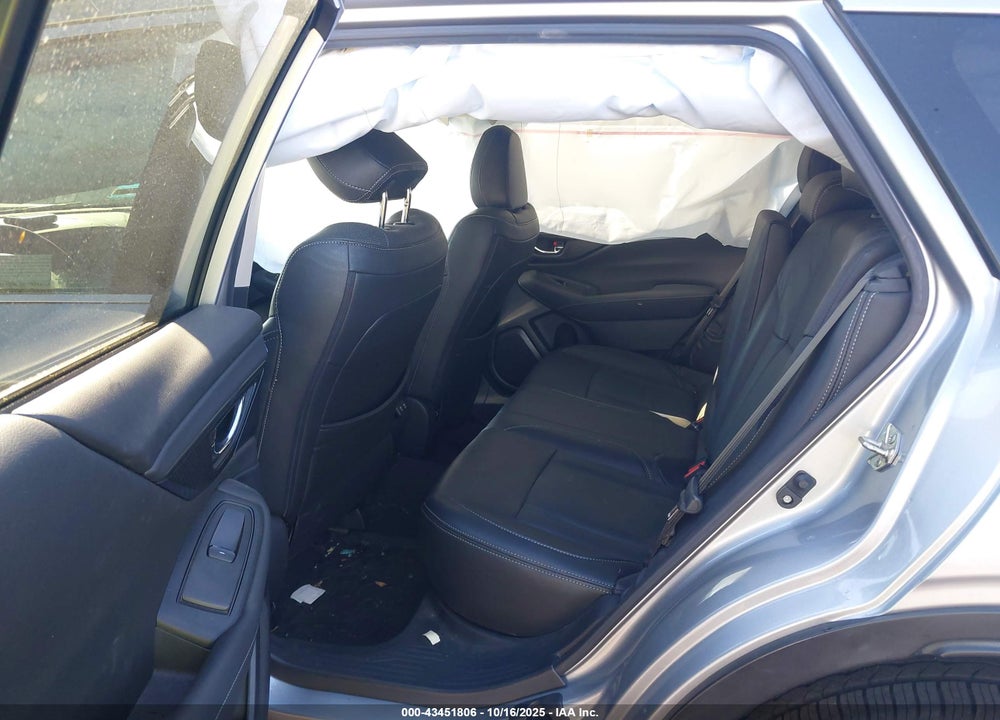 2020 SUBARU OUTBACK PREMIUM VIN: 4S4BTACC1L3140245