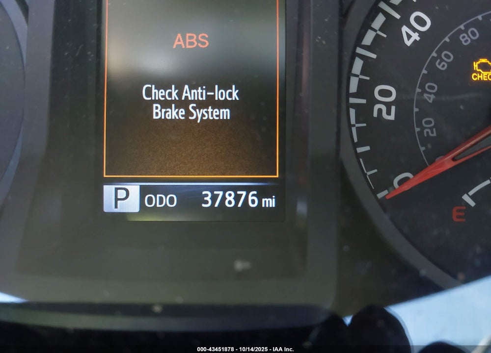 2023 TOYOTA TACOMA SR VIN: 3TYAX5GN6PT072122