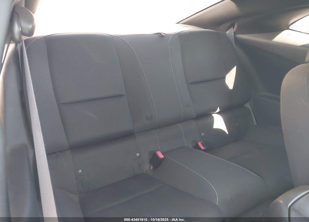 2015 CHEVROLET CAMARO VIN: 2G1FD1E39F9270617