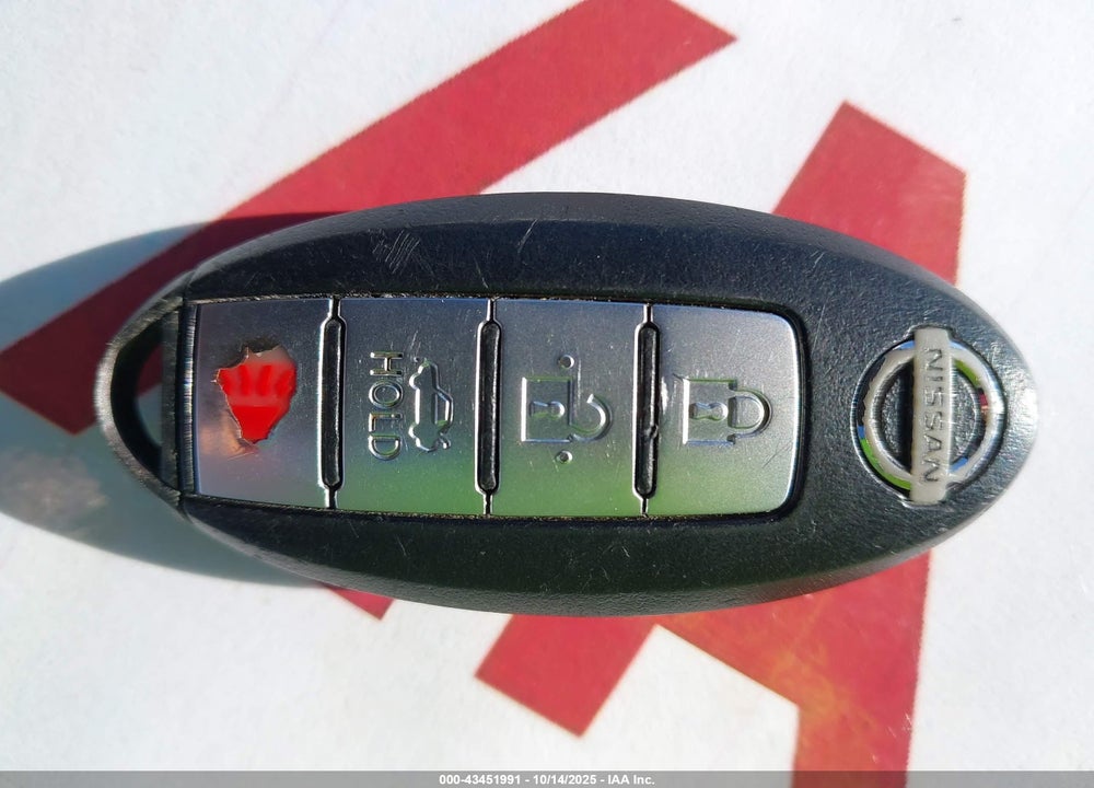 2011 NISSAN ALTIMA 2.5 S VIN: 1N4AL2AP9BN471000