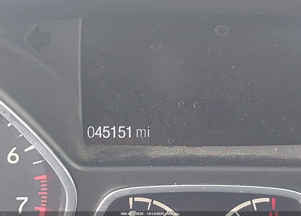 2017 FORD ESCAPE TITANIUM VIN: 1FMCU0JD9HUB42544