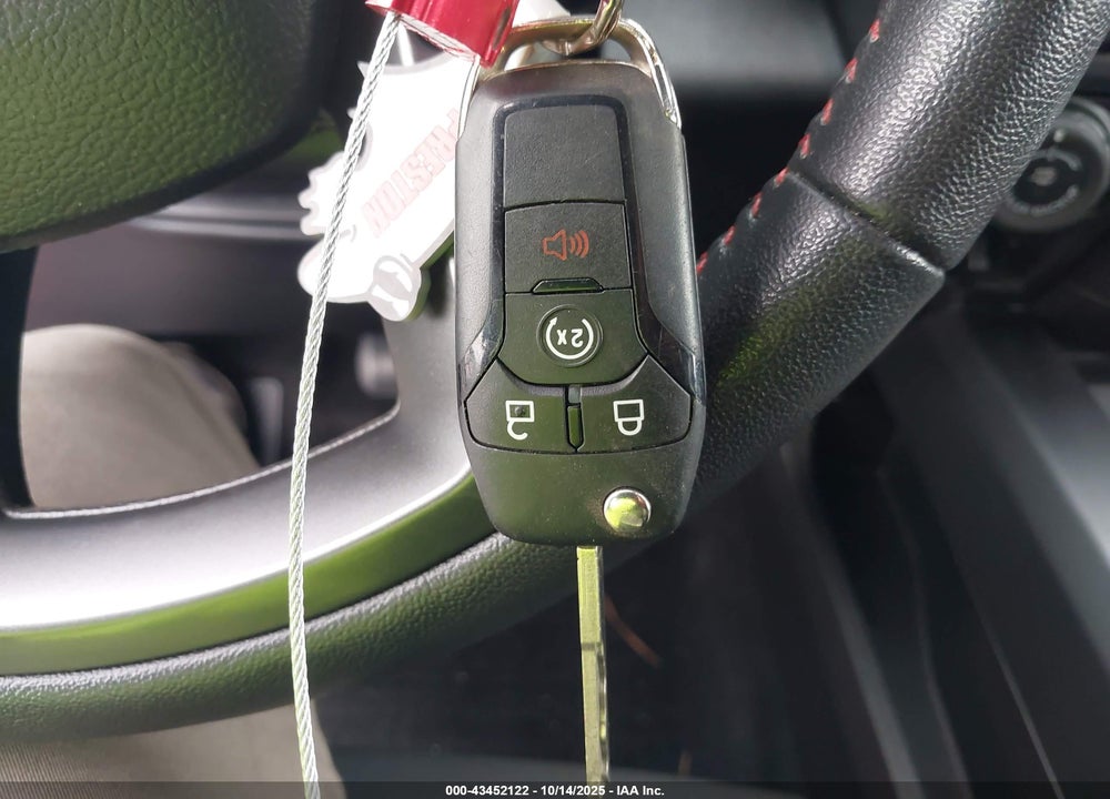 2018 FORD F-150 VIN: 1FTFW1EGXJFC08146